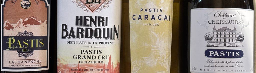 pastis creissauds bardouin