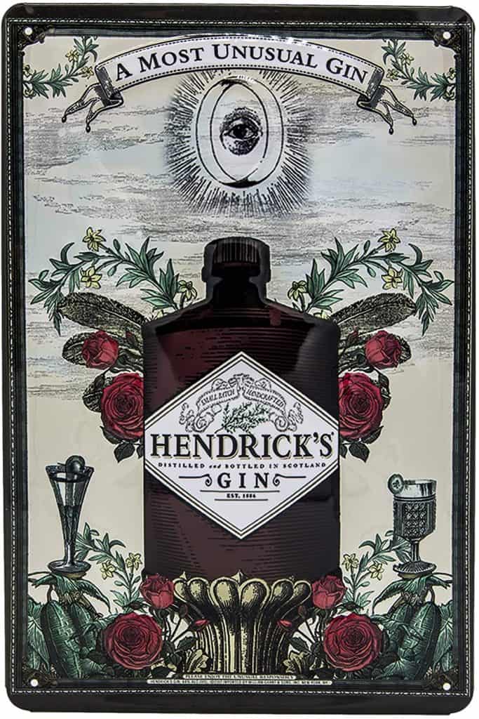 gin hendricks 2