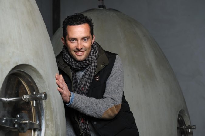 domaine de fondrèche