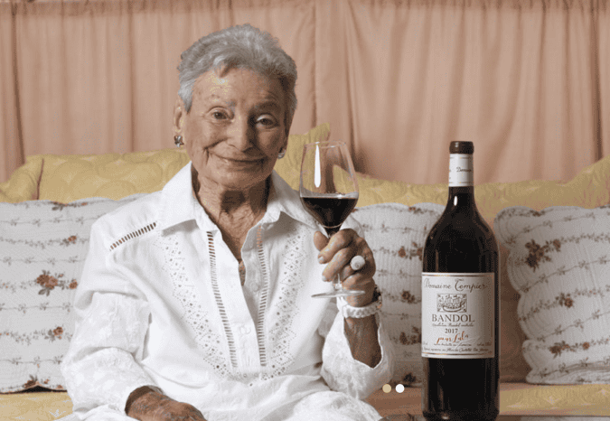 domaine temier lulu peyraud