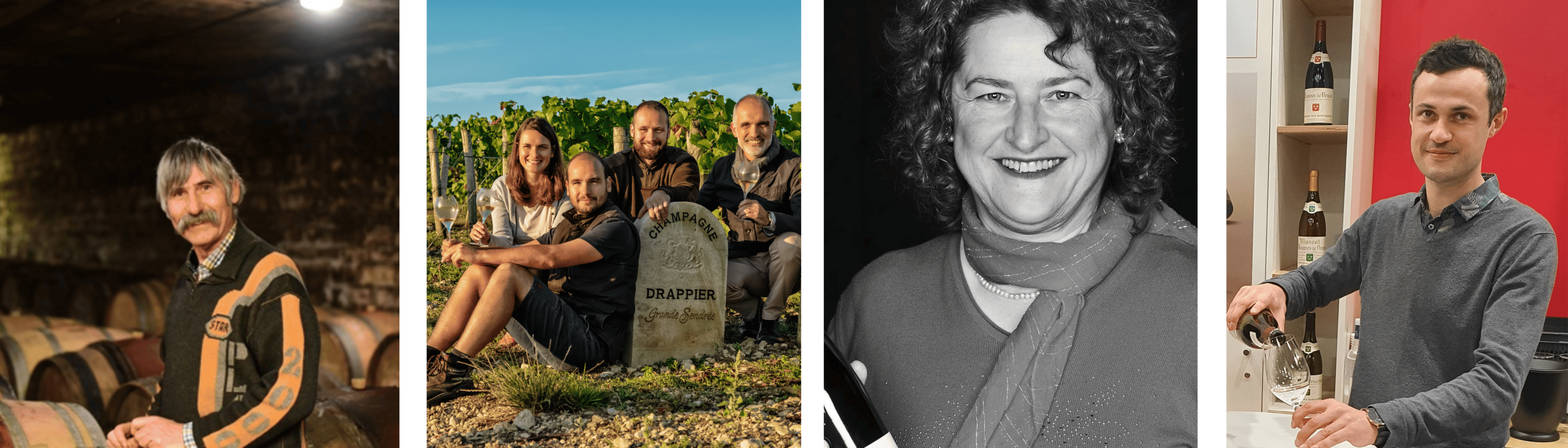 grande dégustation lignane 2024