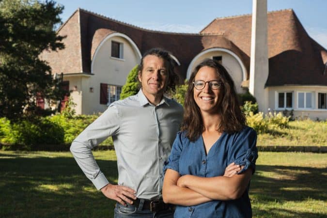 amandine marchive domaine les malandes