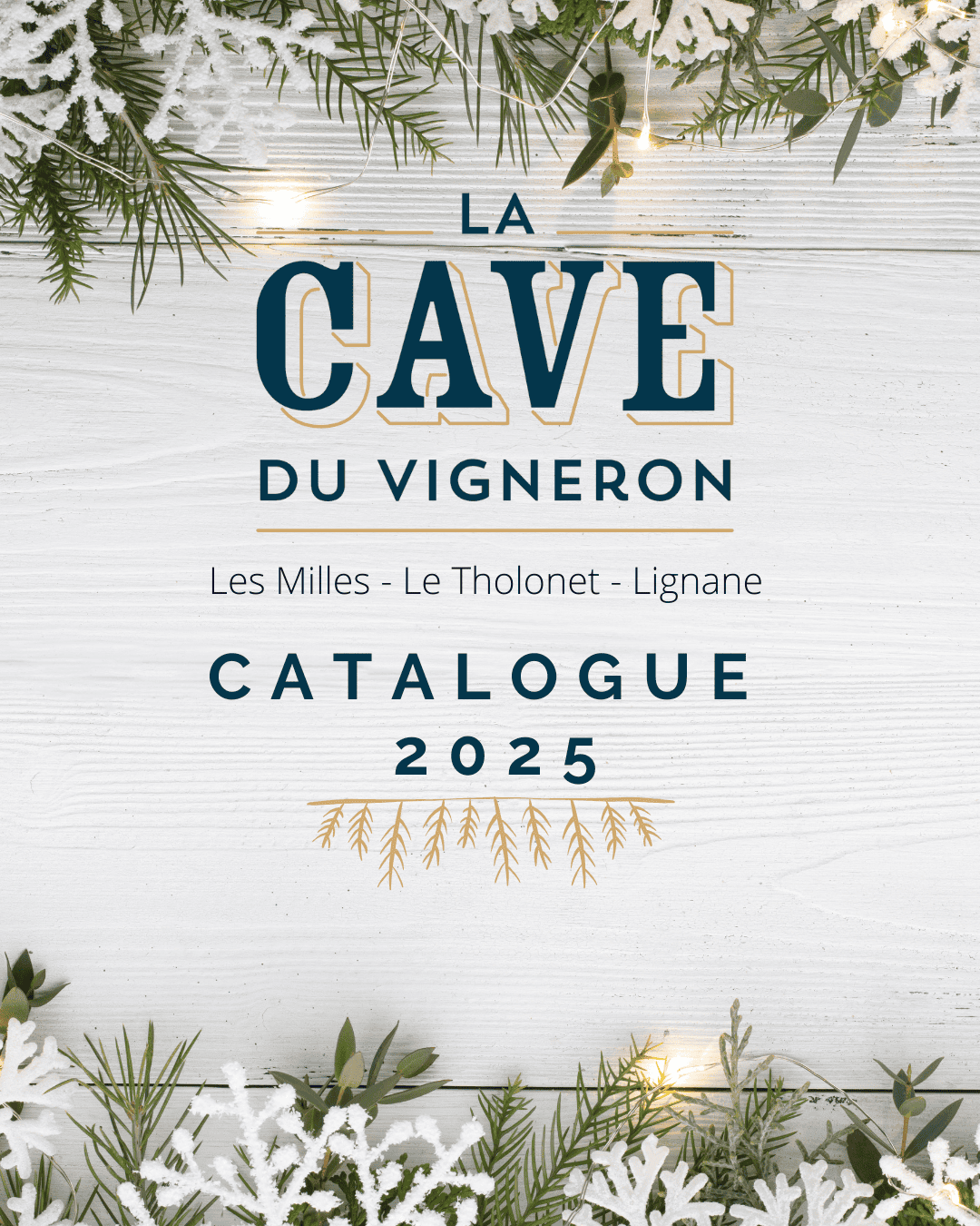 coffrets cadeaux vins