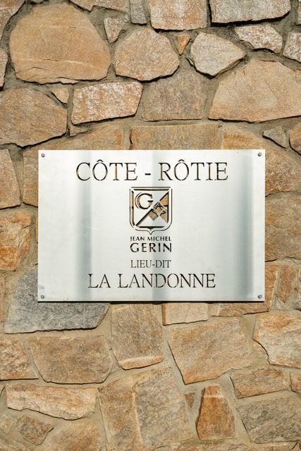 cotes rotie