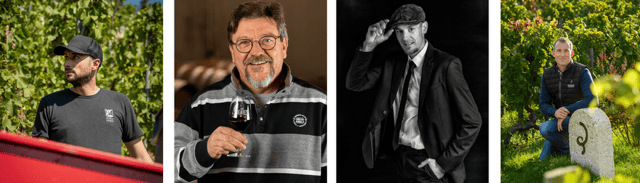 grande degustation lignane 2025