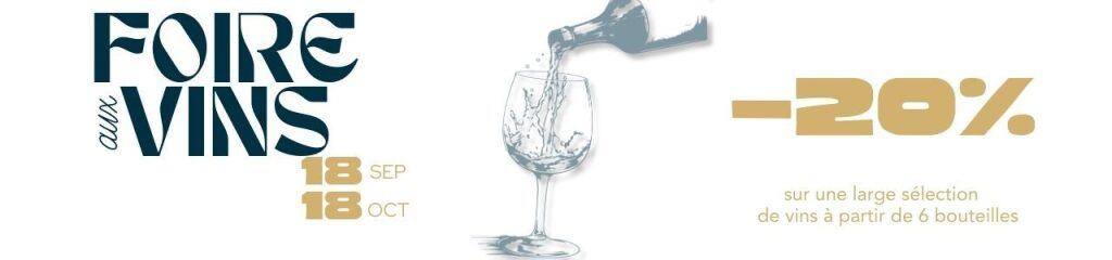 foire vins