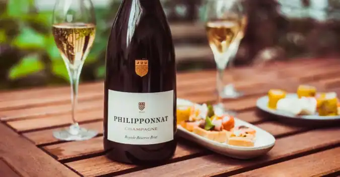 philipponnat champagne brut